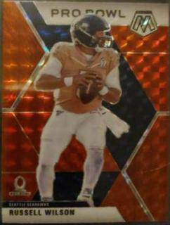 Russell Wilson