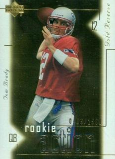 Tom Brady