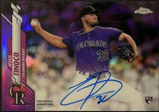 Jesus Tinoco