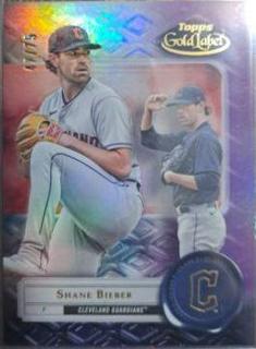 Shane Bieber