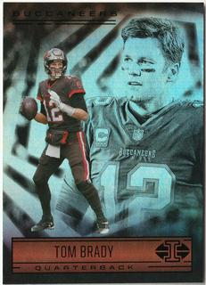 Tom Brady
