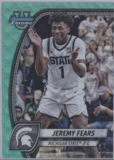Jeremy Fears