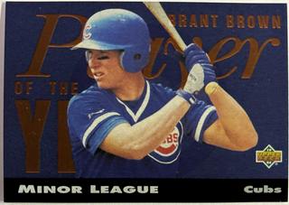 Brant Brown