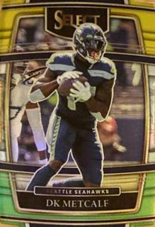 DK Metcalf