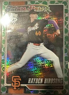 Hayden Birdsong