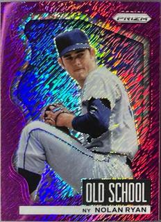 Nolan Ryan