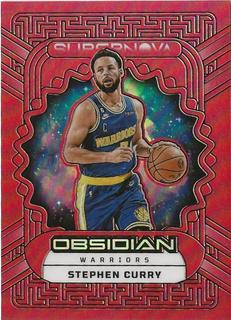 Stephen Curry