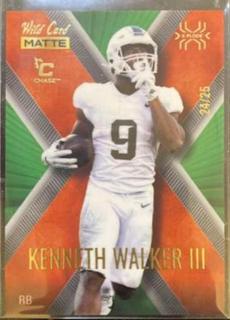 Kenneth Walker III