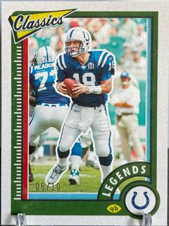 Peyton Manning