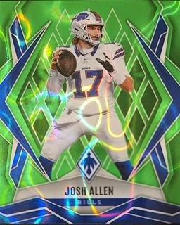 Josh Allen