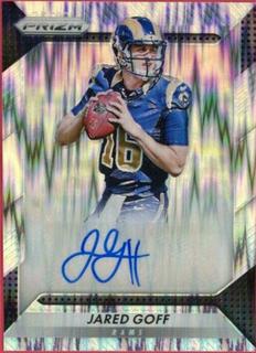 Jared Goff