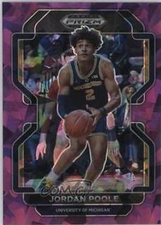 Jordan Poole
