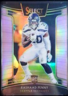Rashaad Penny