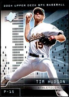Tim Hudson