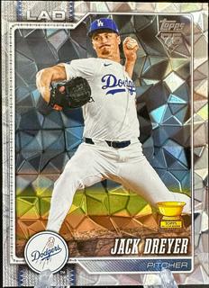 Jack Dreyer