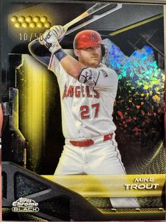 Mike Trout