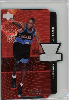 Shawn Kemp