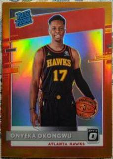 Onyeka Okongwu
