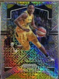 Jewell Loyd