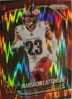 Marshon Lattimore