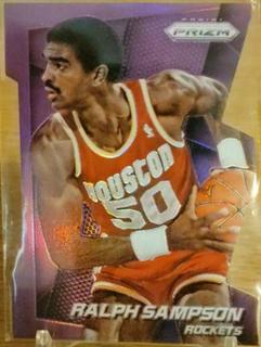 Ralph Sampson