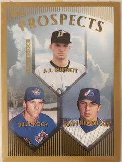 Burnett, Koch, Nicholes