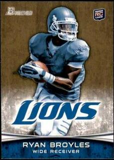 Ryan Broyles