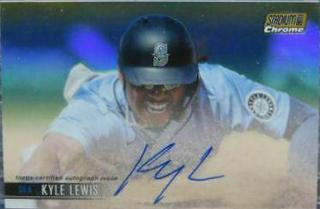 Kyle Lewis