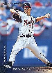 Tom Glavine