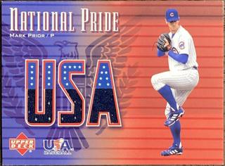 Mark Prior