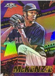 Triston McKenzie