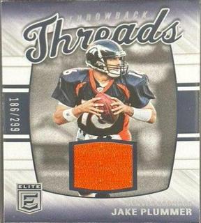 Jake Plummer