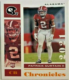 Patrick Surtain II