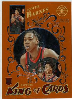 Scottie Barnes