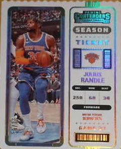 Julius Randle