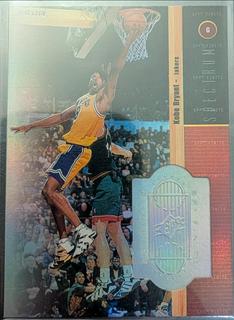 Kobe Bryant