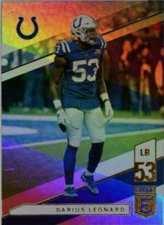 Darius Leonard