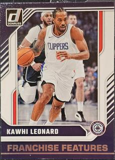 Kawhi Leonard