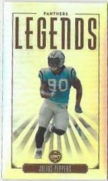Julius Peppers