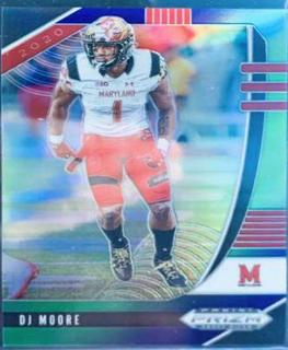 DJ Moore