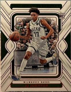 AJ Johnson