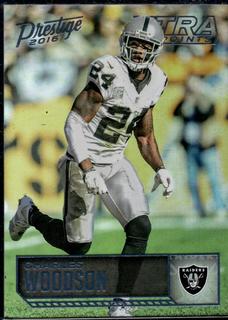 Charles Woodson