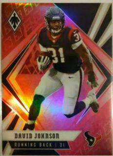 David Johnson