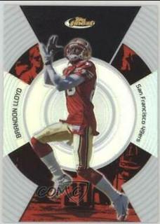 Brandon Lloyd