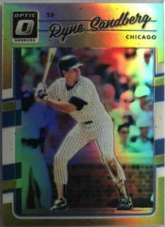 Ryne Sandberg