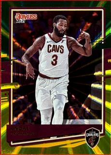 Andre Drummond