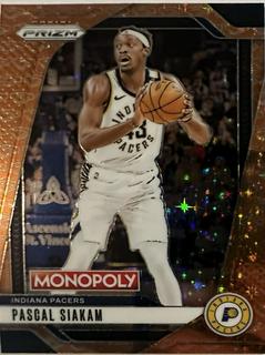 Pascal Siakam