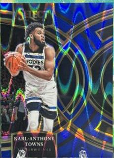 Karl-Anthony Towns