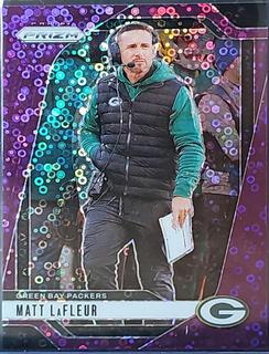 Matt LaFleur