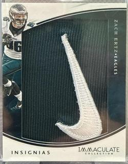 Zach Ertz